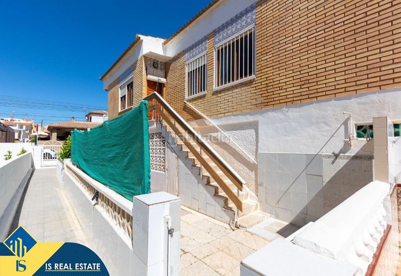 Foto f97fd52f-cb2d-47b1-963c-c35dafc4dc91. Casa amb calefacció a Los Europeos Torrevieja