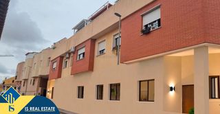 Apartament a Pilar de la Horadada Ciudad