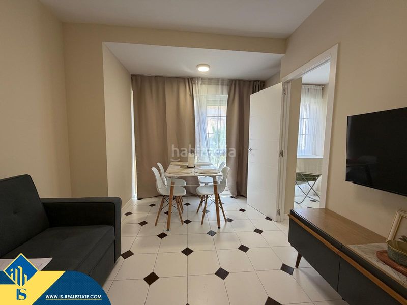 Foto 5a55c1a4-26ef-4c89-a578-7b998d2f3099. Dachwohnung in Centro - Muelle Pesquero Torrevieja
