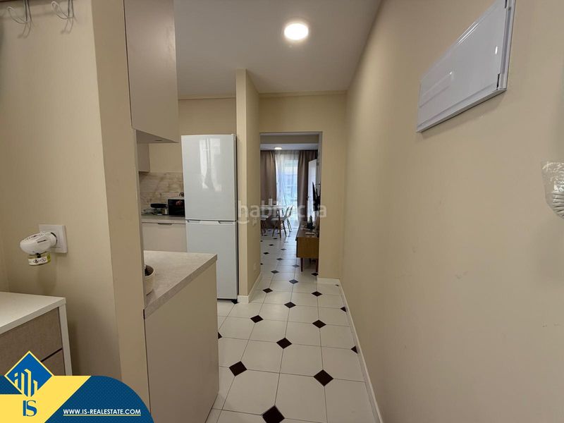 Foto 978e3447-8dd8-4dd7-8d08-db67dd3ea00c. Dachwohnung in Centro - Muelle Pesquero Torrevieja