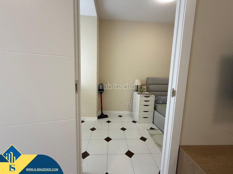 Foto a94ed486-5364-4d45-9914-4a73b06c2a53. Dachwohnung in Centro - Muelle Pesquero Torrevieja