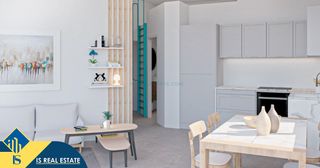 Apartament a Pilar de la Horadada Ciudad