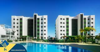 Appartement in Mil Palmeras. Apartamentos en construcción, en la provincia de alicante, en or