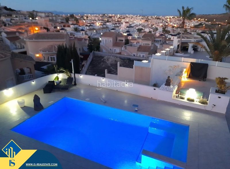 Foto 6e8af368-c392-4200-8e73-22a9d43f2797. Xalet amb piscina a La Marquesa Rojales
