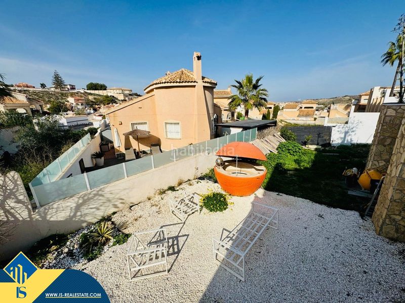Foto 8fb93e6c-ca30-4091-b3e3-016c1fc4c965. Xalet amb piscina a La Marquesa Rojales