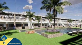 Appartement à Zeniamar - Horizonte - La Campana. Apartamentos en construcción, en la provincia de alicante, en or
