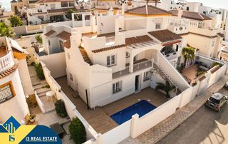 Xalet a Miramar - Torre del Moro