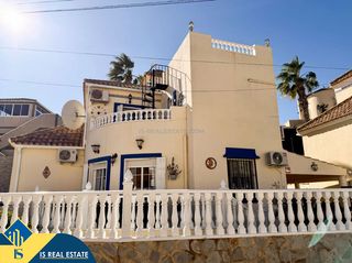 Xalet a San Miguel de Salinas