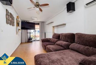 Apartament a Zona Playa de los Locos. Apartamento con terraza en venta en la provincia de alicante, to
