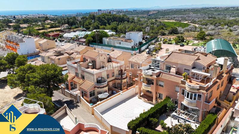 Foto 34f52059-a27c-42dd-a453-d10981e170f5. Pis amb piscina a Lomas de Cabo Roig - Los Dolses Orihuela