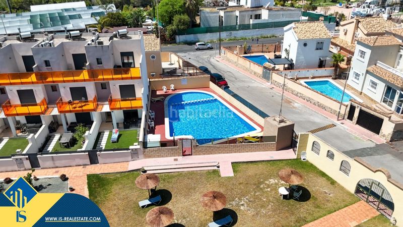 Foto 56d64e14-3734-453f-8146-f95c9d736609. Pis amb piscina a Lomas de Cabo Roig - Los Dolses Orihuela