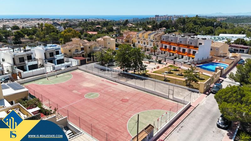 Foto 9b2b7453-60ba-4043-9293-a6343091dd19. Pis amb piscina a Lomas de Cabo Roig - Los Dolses Orihuela