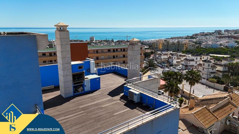 Foto c2cb8a62-6712-47f9-887b-0b3adc465aa1. Àtic amb aparcament piscina a Gaspar Perelló Torrevieja