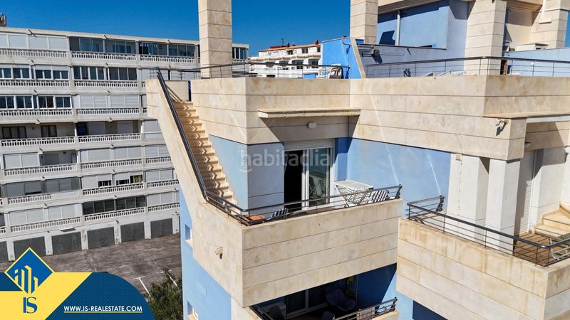 Foto d33b01df-2a1e-486e-bdd9-fd3dd6a7a79a. Àtic amb aparcament piscina a Gaspar Perelló Torrevieja