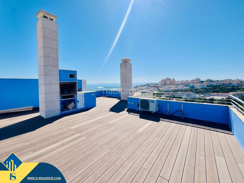 Foto dd111244-79b2-4a52-8046-218795abfadd. Àtic amb aparcament piscina a Gaspar Perelló Torrevieja