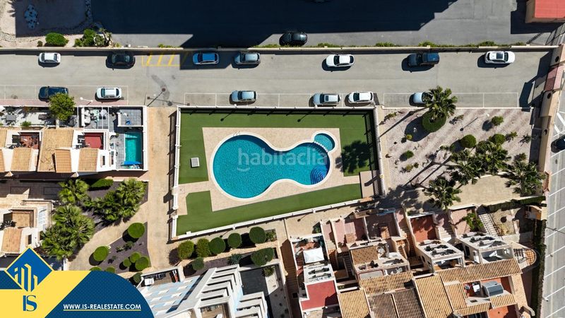 Foto f75a2b67-5986-4d52-a9f1-98b67745ed3e. Àtic amb aparcament piscina a Gaspar Perelló Torrevieja
