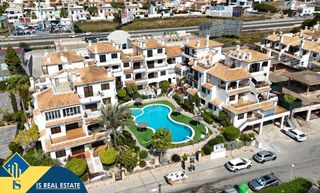 Apartament a Cabo Roig