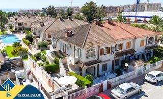 Apartament a Los Balcones-Los Altos