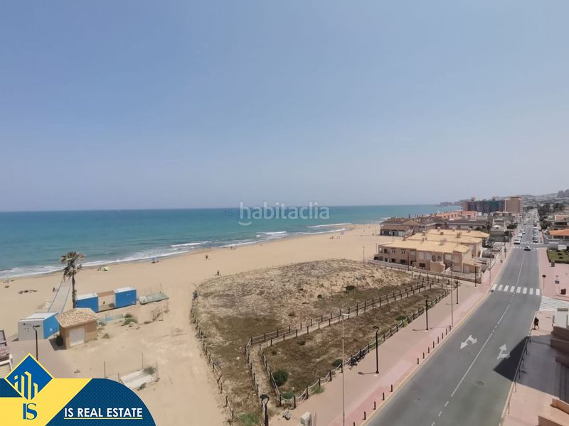 Foto 18ddfbe3-bbb1-46e7-85f0-cf27e6a4220c. Àtic amb calefacció a Gaspar Perelló Torrevieja