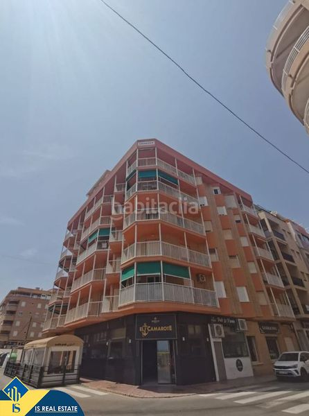 Foto 781ee617-628a-49c9-a5f8-4f90dfe8d32d. Àtic amb calefacció a Gaspar Perelló Torrevieja