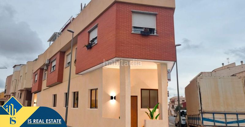 Foto 0c5b7277-5f0a-460d-b5ed-9af36111c774. Estudio s en construcción en la provincia de alicante, en la localidad de orihuela costa. 30 m² | a 3 kilómetros del mar en Pilar de la Horadada