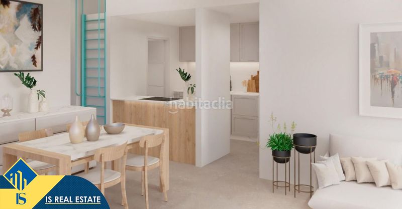 Foto 953a6b04-4f70-4dbb-ad39-42c56102e596. Estudio s en construcción en la provincia de alicante, en la localidad de orihuela costa. 30 m² | a 3 kilómetros del mar en Pilar de la Horadada