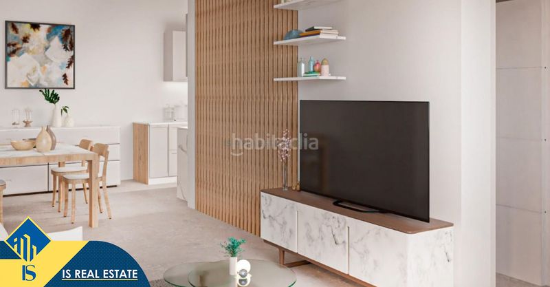Foto 98a6eb79-dc00-4924-86d9-85659c1482d5. Estudio s en construcción en la provincia de alicante, en la localidad de orihuela costa. 30 m² | a 3 kilómetros del mar en Pilar de la Horadada