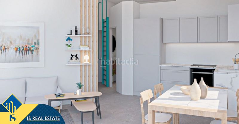 Foto a39bec8b-92be-456b-9667-0d19dc895596. Estudio s en construcción en la provincia de alicante, en la localidad de orihuela costa. 30 m² | a 3 kilómetros del mar en Pilar de la Horadada