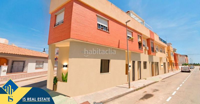 Foto eb076977-e629-49a2-857b-091a521ae2ab. Estudio s en construcción en la provincia de alicante, en la localidad de orihuela costa. 30 m² | a 3 kilómetros del mar en Pilar de la Horadada