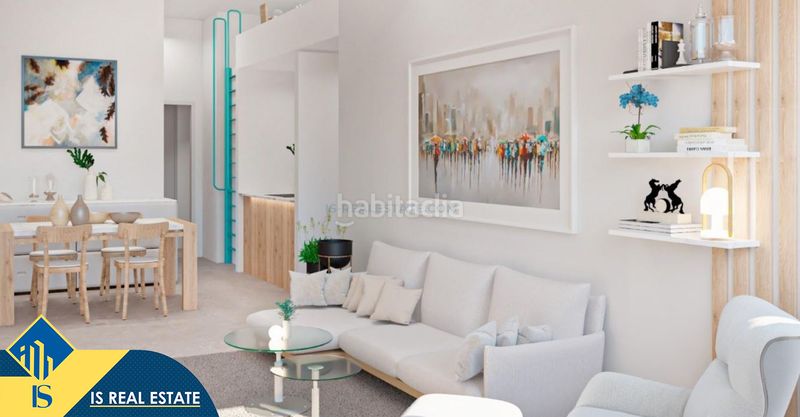 Foto edbcdf66-93ef-4fda-8dcb-d6444da6f3a0. Estudio s en construcción en la provincia de alicante, en la localidad de orihuela costa. 30 m² | a 3 kilómetros del mar en Pilar de la Horadada