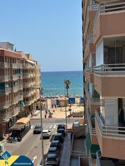 Attico in Centro - Muelle Pesquero. Ático con terraza, en la provincia de alicante, en la ciudad de