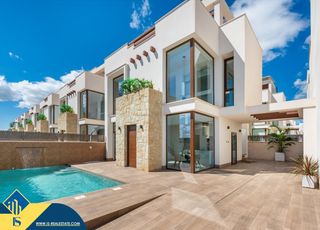 Casa a Montesinos (Los)