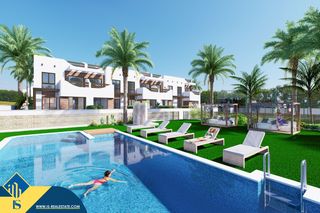 Pis a Torre de la Horadada. Apartamentos en construcción en la provincia de alicante, en la