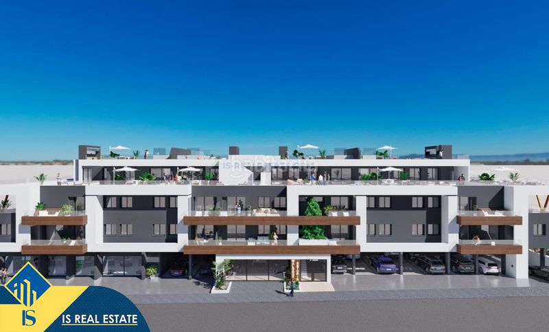 Foto 07dd6667-27d7-4b1a-98f2-be93a88e7754. Apartament amb piscina a Benijófar