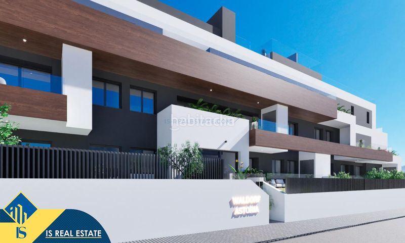 Foto 4275a687-f9fd-4f3c-8393-a38f788a222a. Apartament amb piscina a Benijófar