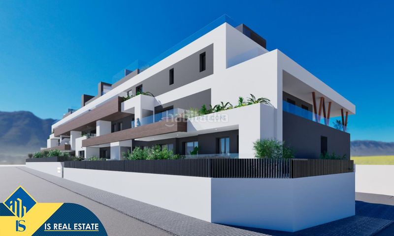 Foto c7b6af05-b11b-4beb-b1e5-6d48f7c96b2e. Apartament amb piscina a Benijófar
