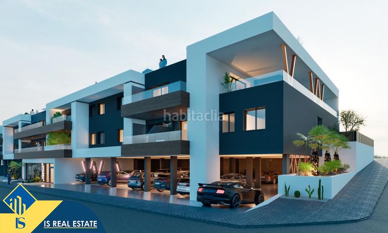 Foto cdf9c69c-f6b5-4e36-8a00-92ae22b4d0fa. Apartament amb piscina a Benijófar