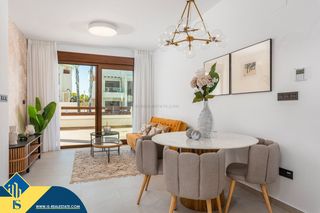 Casa a Los Balcones-Los Altos