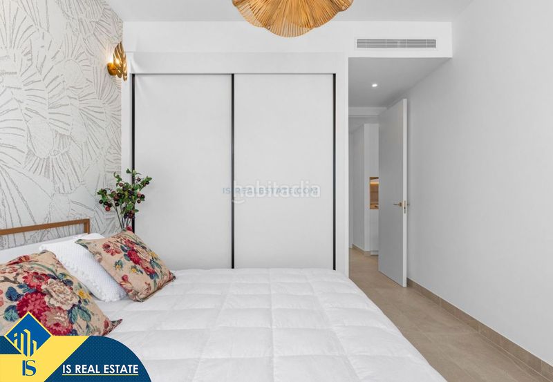 Foto 08c6b703-8b35-4960-8396-932964de85b9. Apartament amb calefacció piscina a Benijófar