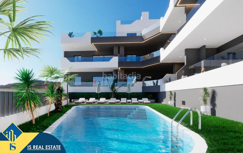 Foto 21a96fa0-d784-4972-95f1-88de5de16761. Apartament amb calefacció piscina a Benijófar