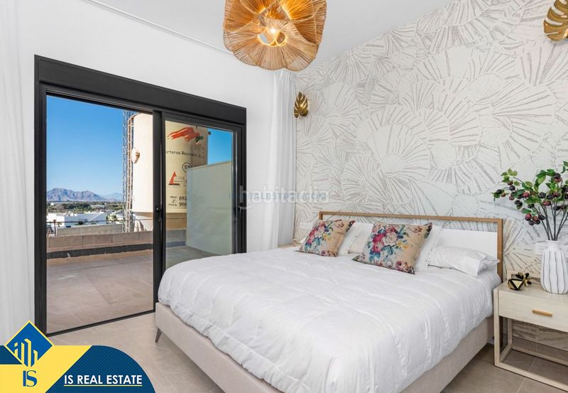 Foto 452e3a64-53d2-41ea-a7aa-c0e242f2a334. Apartament amb calefacció piscina a Benijófar