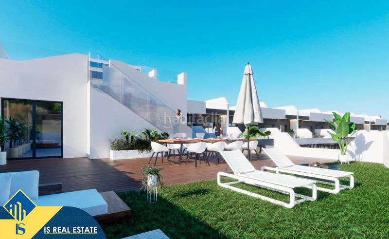 Foto 6a7bc5cd-b1d7-4d0e-b1b7-00e8d5e49696. Apartament amb calefacció piscina a Benijófar