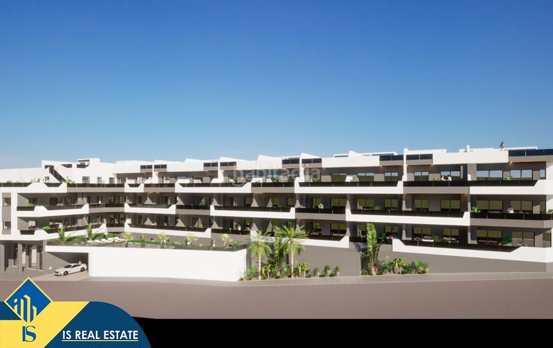Foto 6cefaaed-a9d1-4a6b-b565-d936ef58a0c8. Apartament amb calefacció piscina a Benijófar