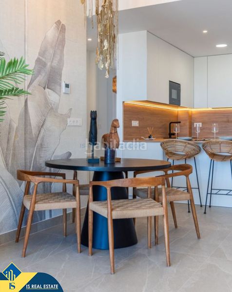 Foto 72f3f446-5ba2-4224-8d4e-37073b036695. Apartament amb calefacció piscina a Benijófar