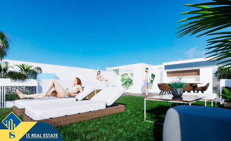 Foto a5bb3a9c-28ac-4720-a90a-ac6424be1f85. Apartament amb calefacció piscina a Benijófar