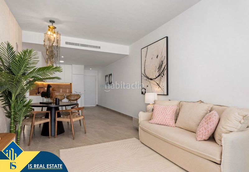 Foto ad708ea3-2d7f-4e49-943f-4b34d4bfe262. Apartament amb calefacció piscina a Benijófar