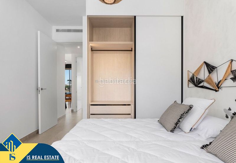 Foto b2c72df4-df99-477c-b654-488fe83c464e. Apartament amb calefacció piscina a Benijófar