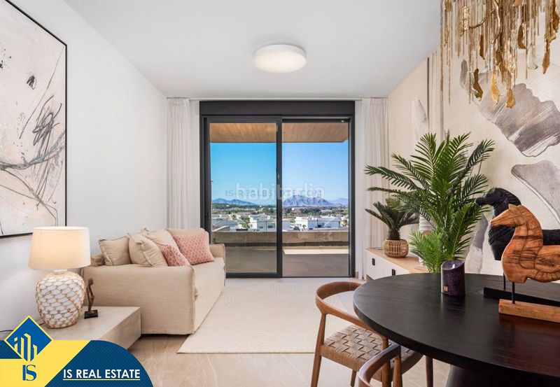 Foto b80e2d9e-cfc2-473a-b898-3a70ec049ea9. Apartament amb calefacció piscina a Benijófar