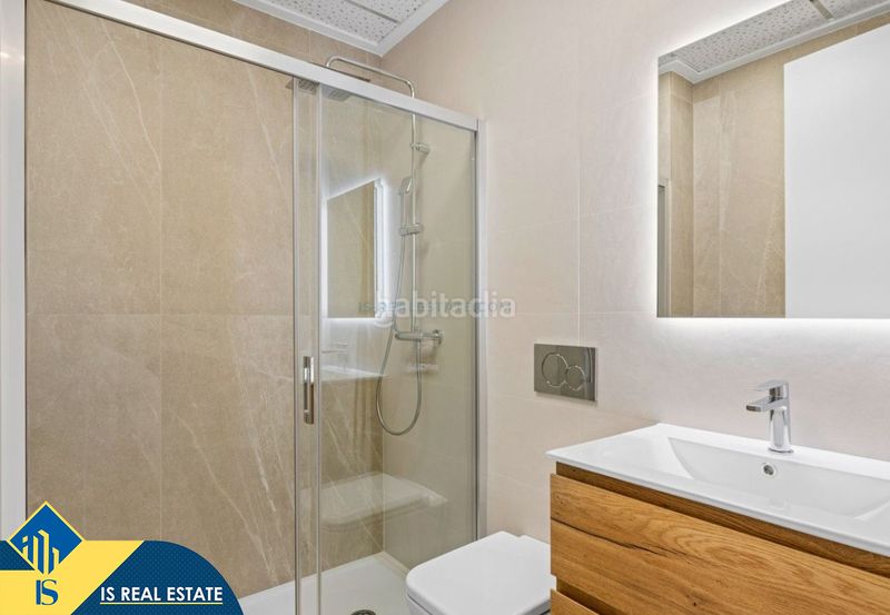 Foto bb16ee78-4a61-4334-85be-ce35e879758f. Apartament amb calefacció piscina a Benijófar