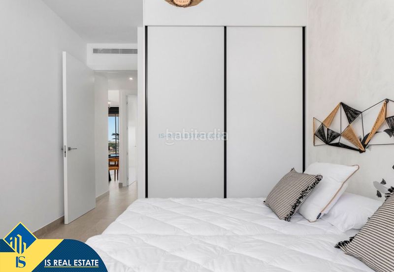 Foto bc34f947-1fbf-4228-821f-caf40410642b. Apartament amb calefacció piscina a Benijófar
